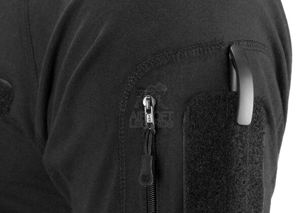 Clawgear Mk.II Instructor Shirt Black Clawgear Mk.II Instructor Shirt Black