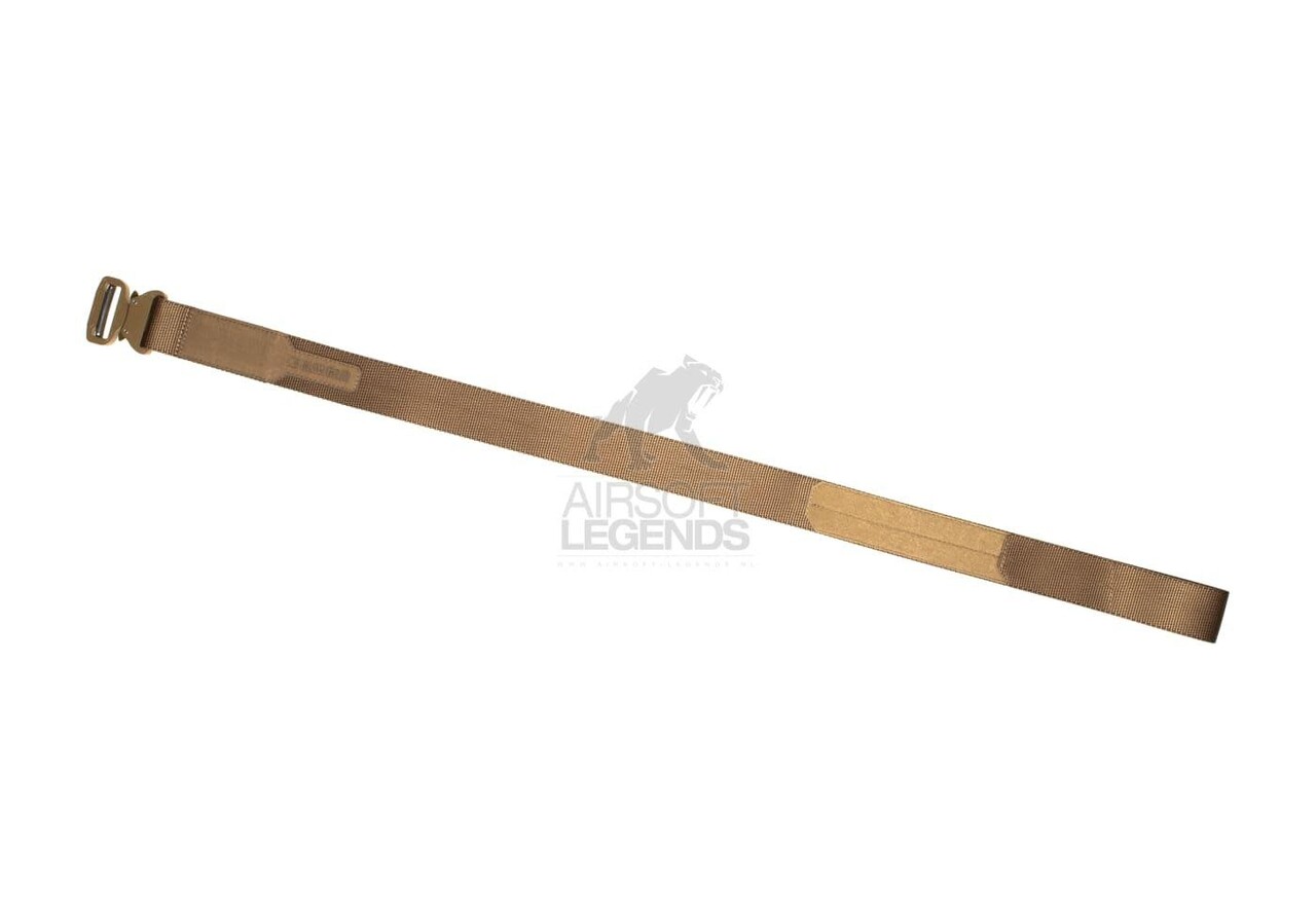 Clawgear Level 1-B Belt Coyote