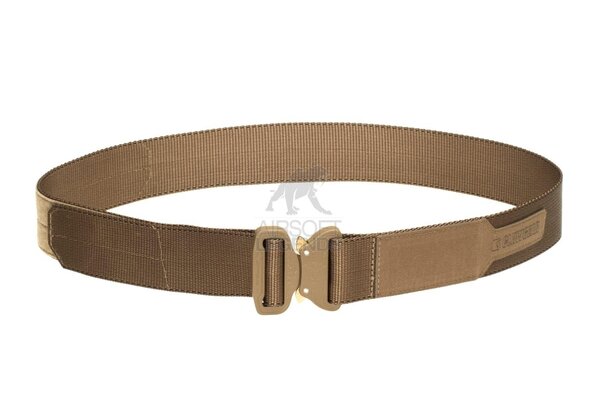 Clawgear Level 1-B Belt Coyote