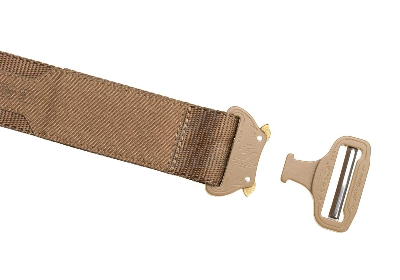 Clawgear Level 1-B Belt Coyote Clawgear Level 1-B Belt Coyote