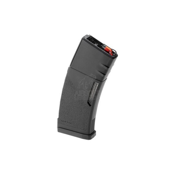 M4 Midcap Magazine 30/120rds Black