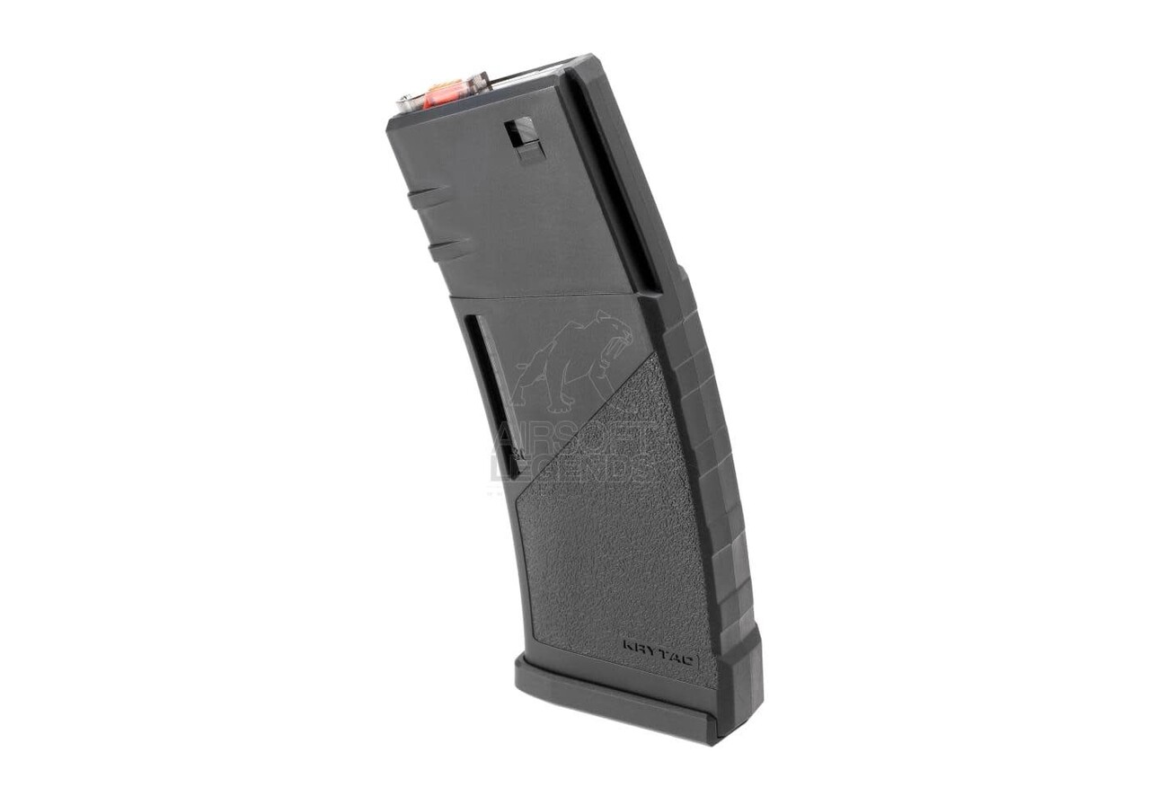 Krytac M4 Midcap Magazine 30/120rds Black