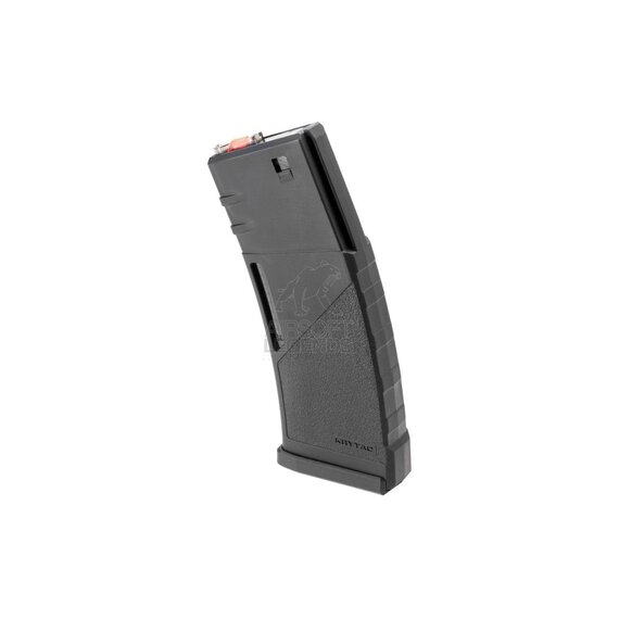 M4 Midcap Magazine 30/120rds Black