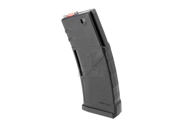 Krytac M4 Midcap Magazine 30/120rds Black