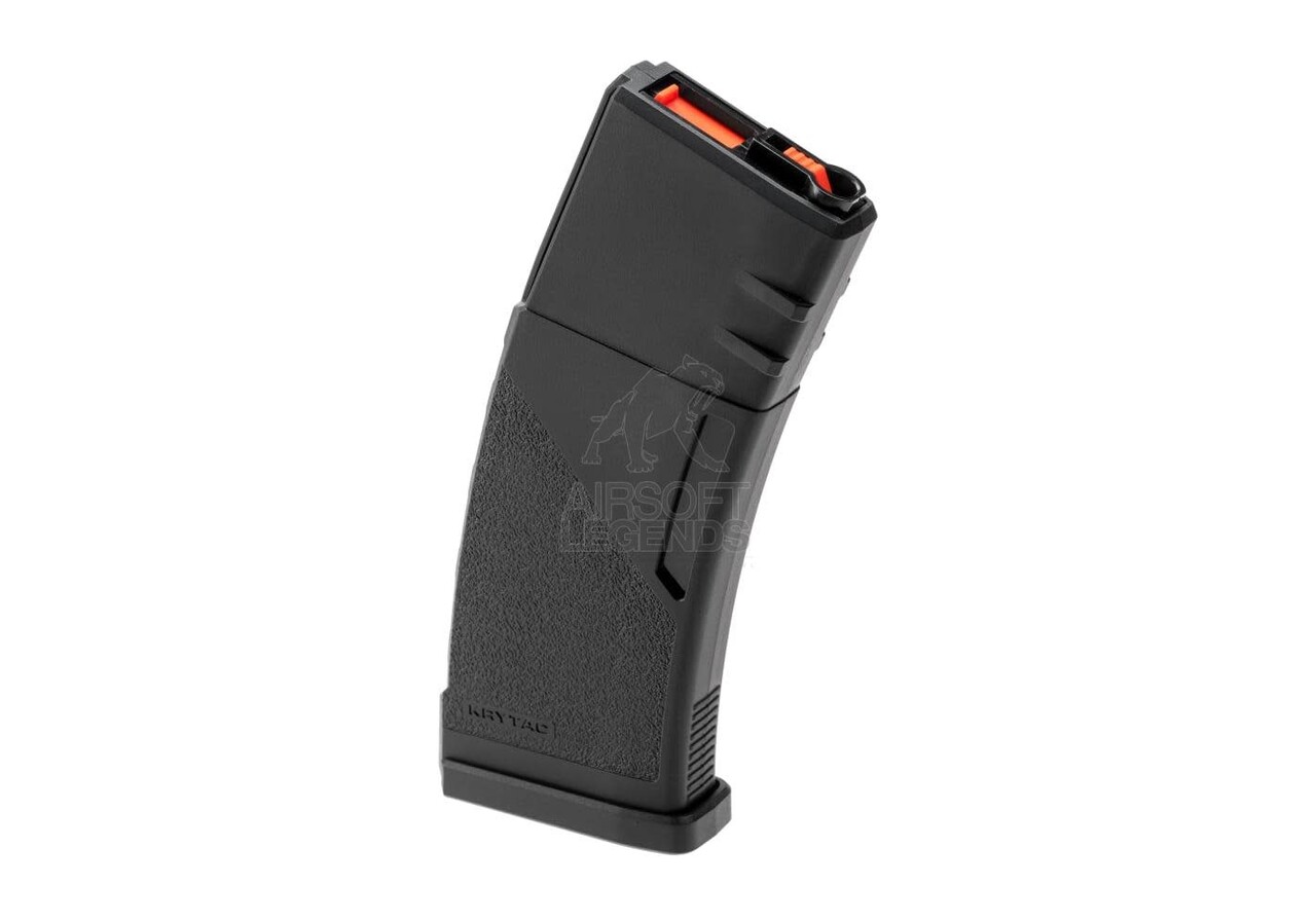 Krytac M4 Hicap Magazine 400rds Black