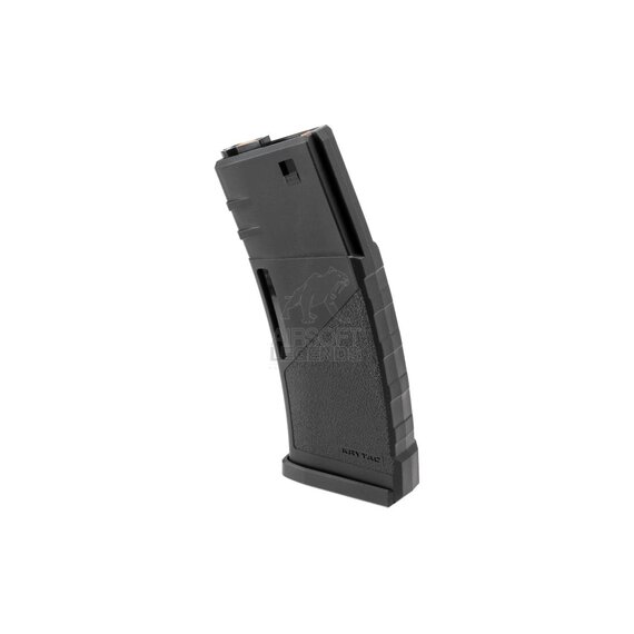 M4 Hicap Magazine 400rds Black