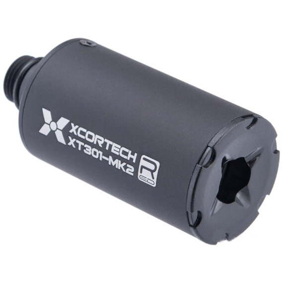XT301 Mk2 Red Tracer Unit CCW