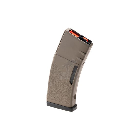 M4 Hicap Magazine 400rds Dark Earth