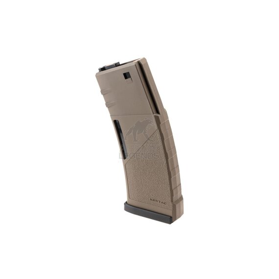 M4 Hicap Magazine 400rds Dark Earth