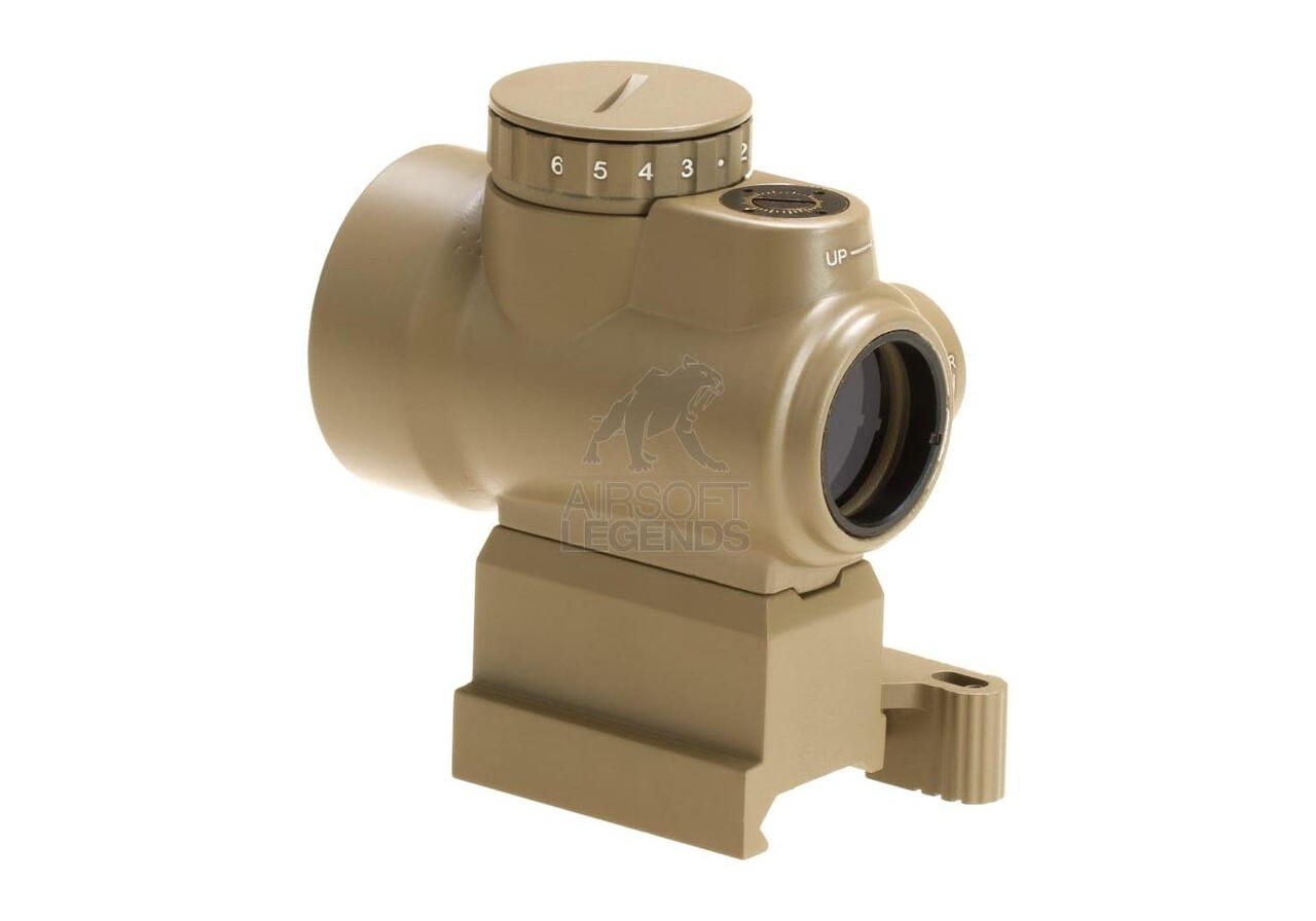 Aim-O MRO QD Red Dot Desert