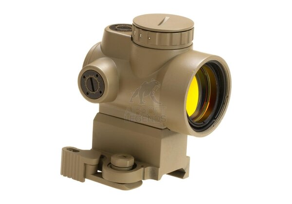 Aim-O MRO QD Red Dot Desert