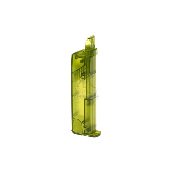 Speedloader Green