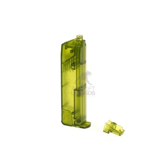 Speedloader Green
