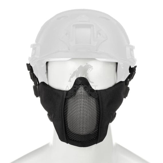 Airsoft Mesh Masks | Face Protection & Ventilation - Airsoft Legends | The Airsoft Shop for Tactical Gear & Upgrade Parts