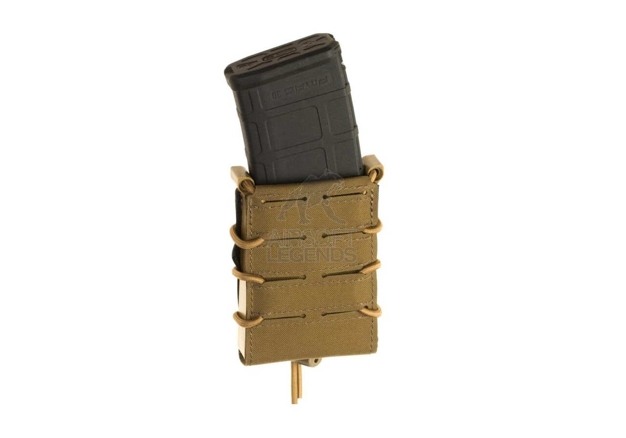 Templar's Gear Fast Rifle Magazine Pouch Coyote Templar's Gear Fast Rifle Magazine Pouch Coyote