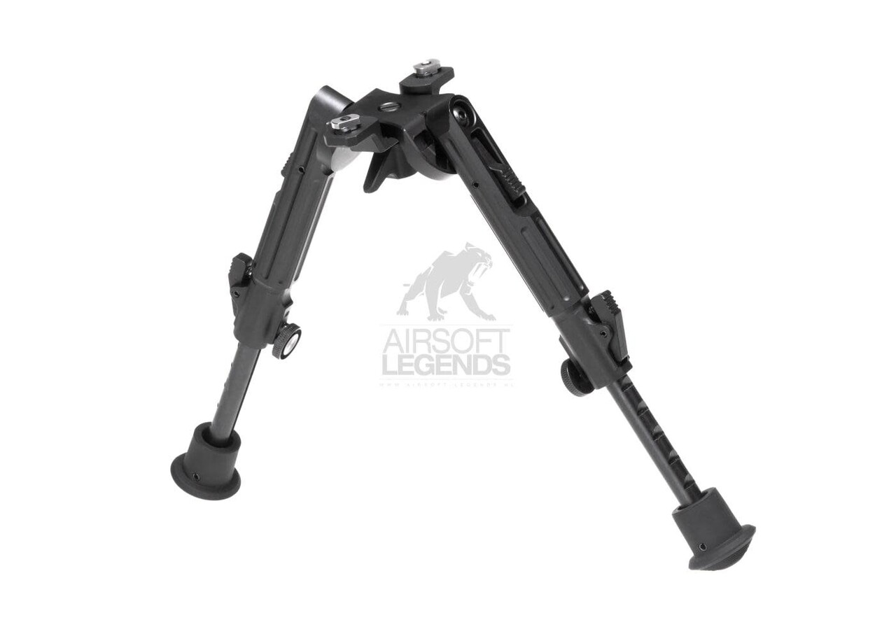 Ares M-LOK Folding Bipod Short Ares M-LOK Folding Bipod Short