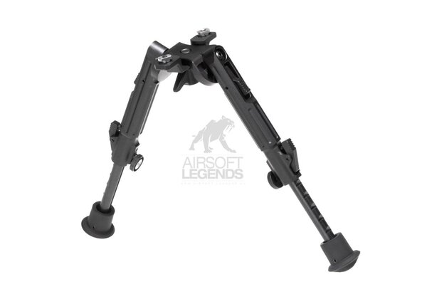 Ares M-LOK Folding Bipod Short Ares M-LOK Folding Bipod Short