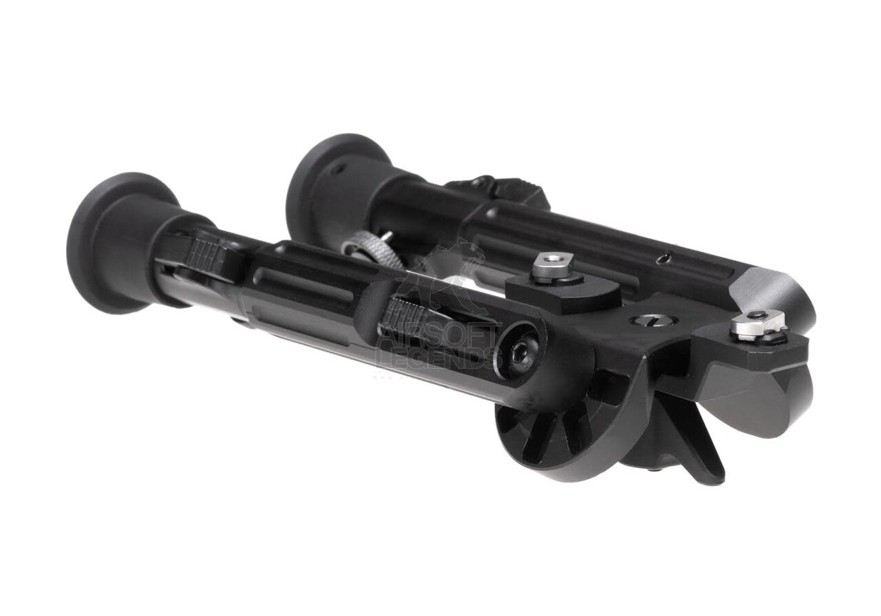 Ares M-LOK Folding Bipod Short Ares M-LOK Folding Bipod Short