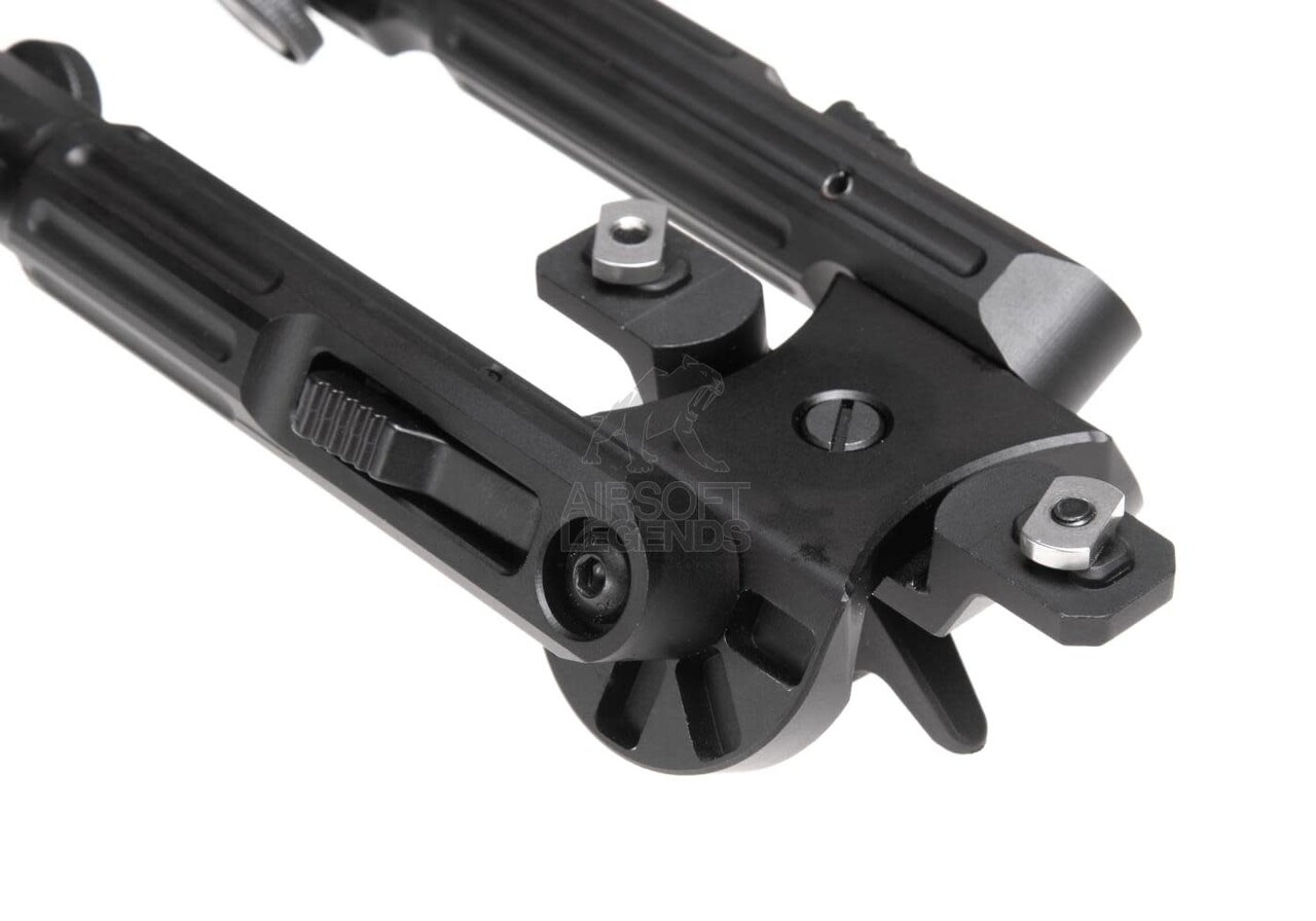 Ares M-LOK Folding Bipod Short Ares M-LOK Folding Bipod Short
