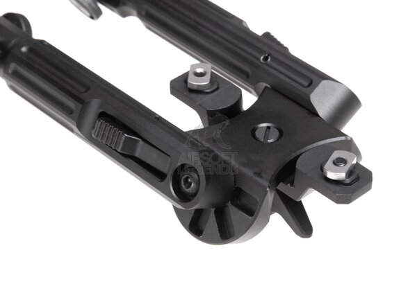 Ares M-LOK Folding Bipod Short Ares M-LOK Folding Bipod Short