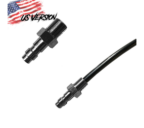 Balystik EasyConnect for Macroline US Balystik EasyConnect for Macroline US