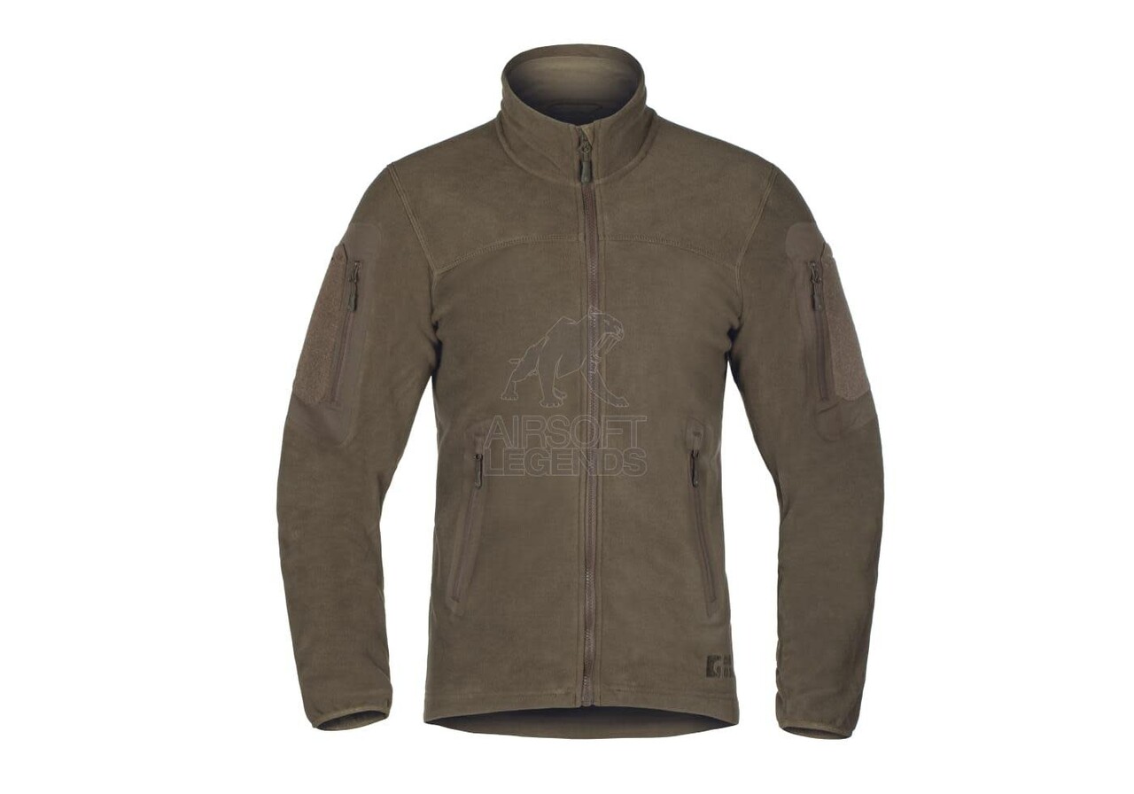 Clawgear Aviceda Mk.II Fleece Jacket RAL7013