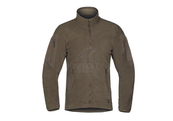 Clawgear Aviceda Mk.II Fleece Jacket RAL7013