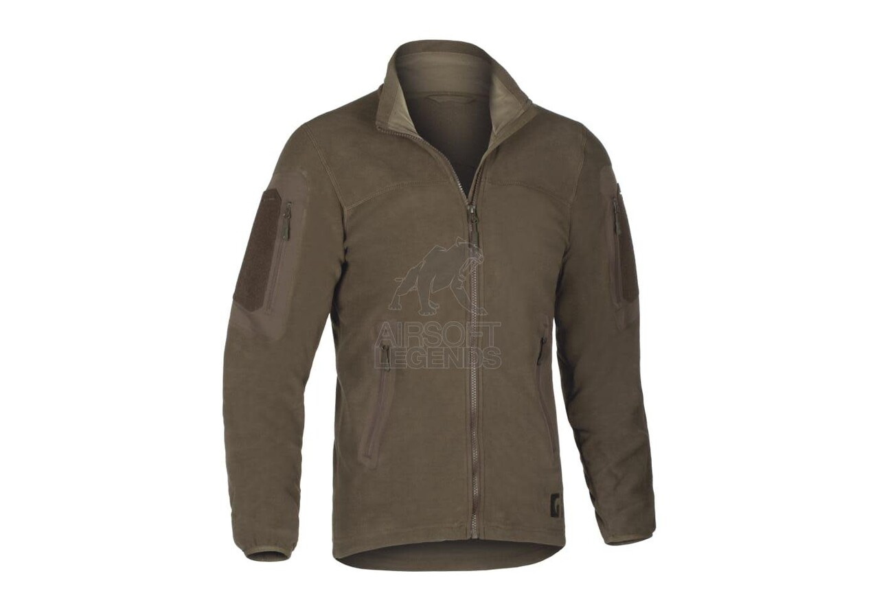Clawgear Aviceda Mk.II Fleece Jacket RAL7013