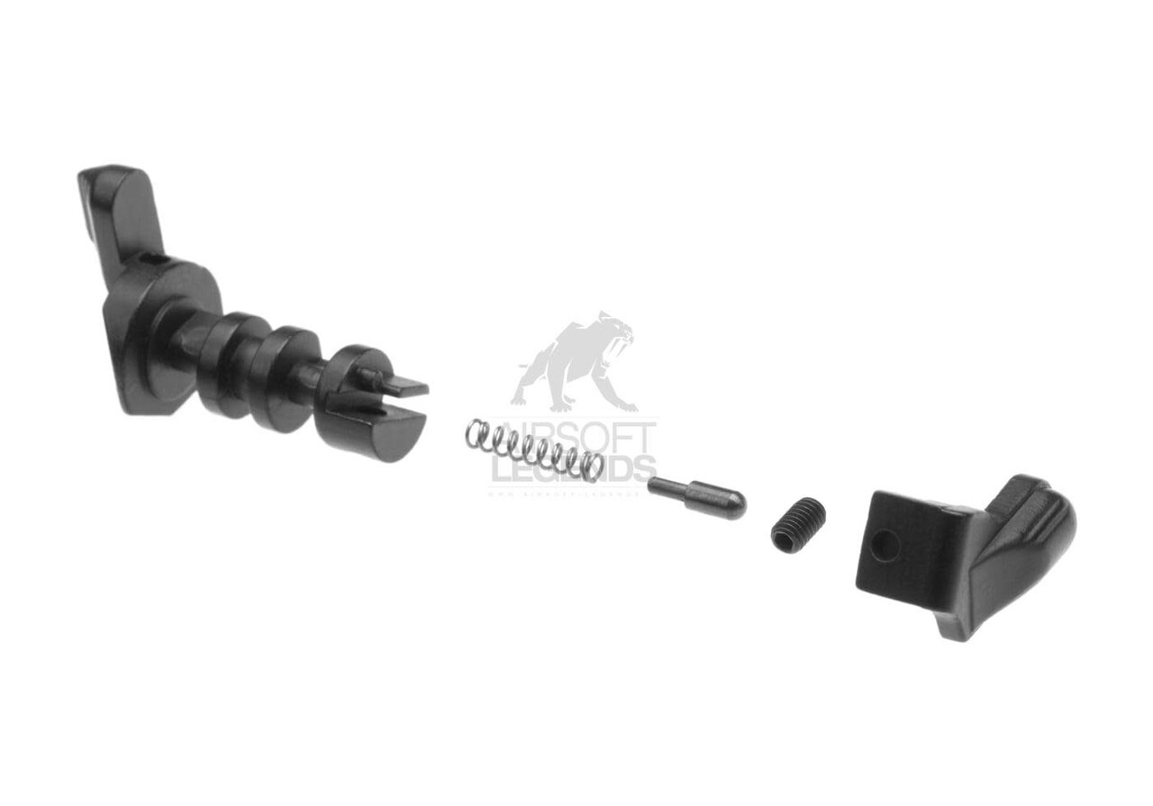 WE Airsoft M9 Safety Set