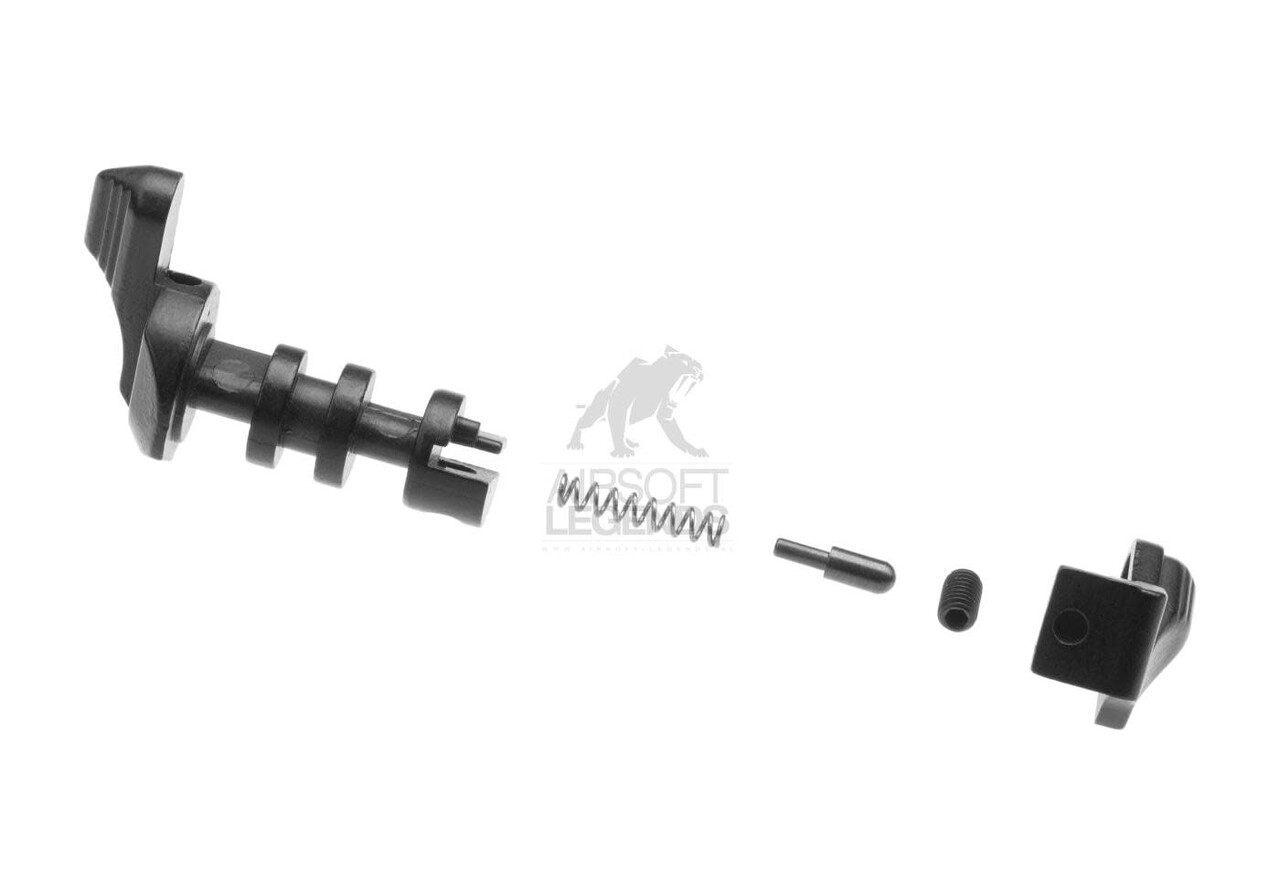 WE Airsoft M9 Safety Set