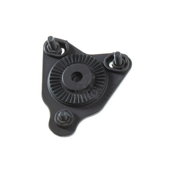 Roto Adapter to Blackhawk