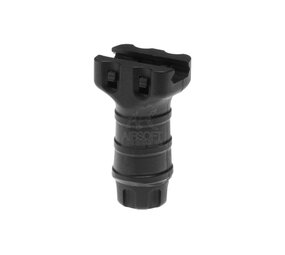 MP TGD Stubby Vertical Grip Black MP TGD Stubby Vertical Grip Black