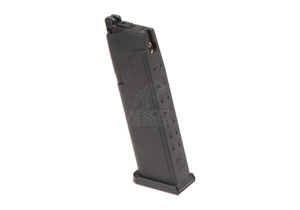 Glock Magazine Glock 17 Gen 4 18rds Co2