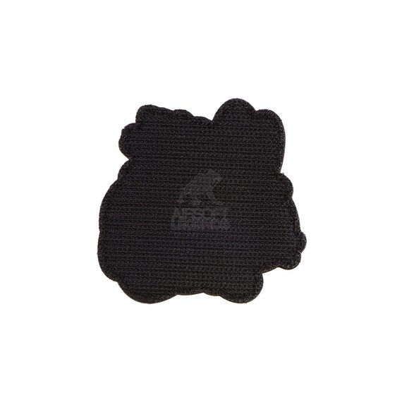 Bunny Rubber Patch