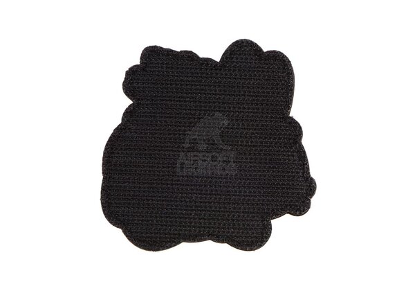 JTG Bunny Rubber Patch