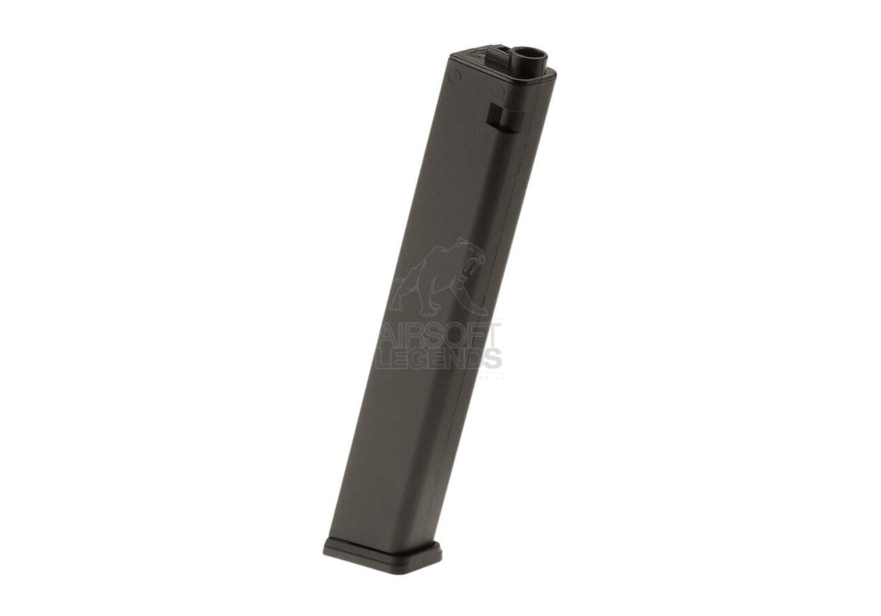 Classic Army X9 Midcap Magazine 120rds