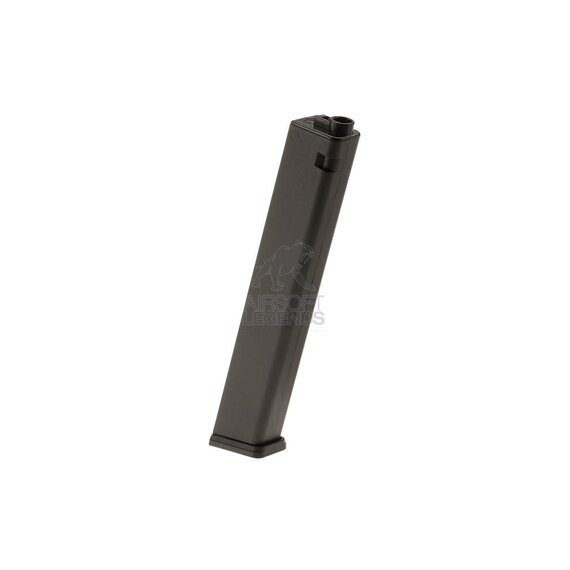 X9 Midcap Magazine 120rds
