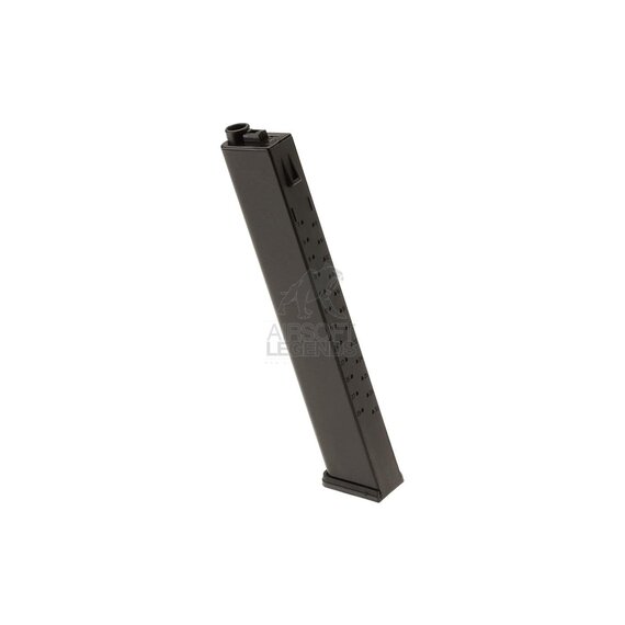 X9 Midcap Magazine 120rds