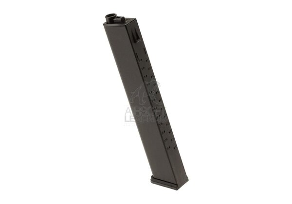 Classic Army X9 Midcap Magazine 120rds