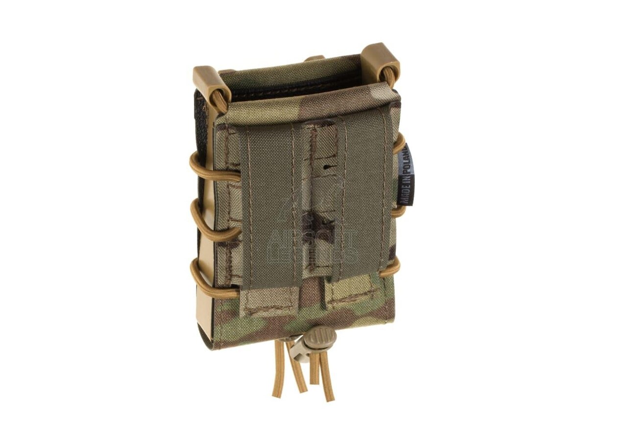 Templar's Gear Fast Rifle and Pistol Magazine Pouch Multicam