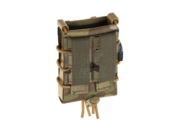 Templar's Gear Fast Rifle and Pistol Magazine Pouch Multicam