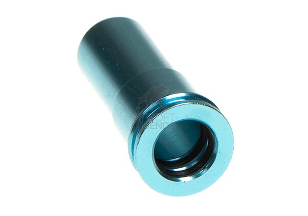 Point M4 Aluminium Double O-Ring Nozzle Point M4 Aluminium Double O-Ring Nozzle