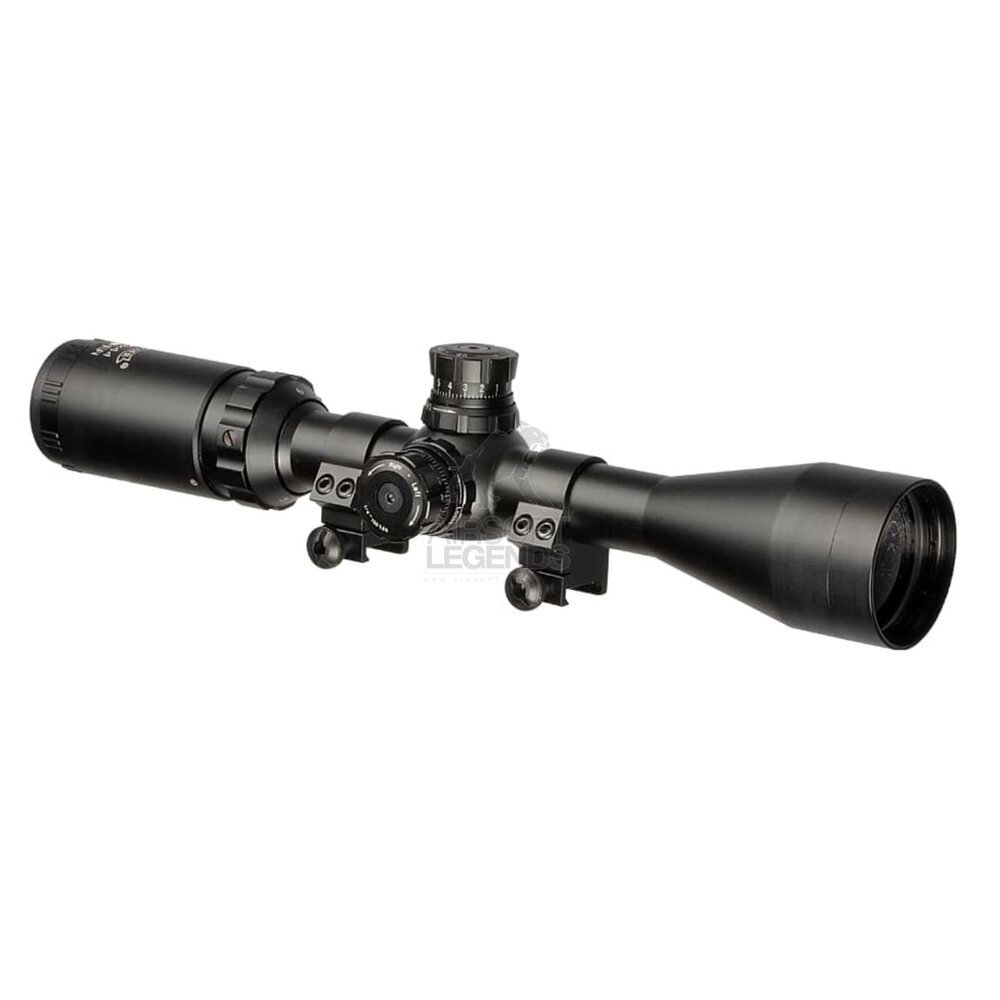Walther Sniper Scope 3 9x44 R12 21mm 2 main image 1