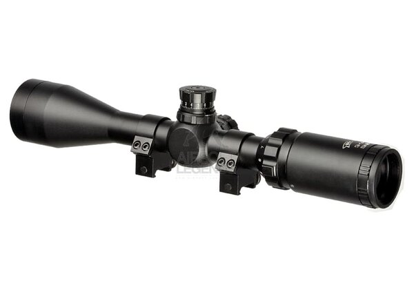Walther 3-9x44 Sniper