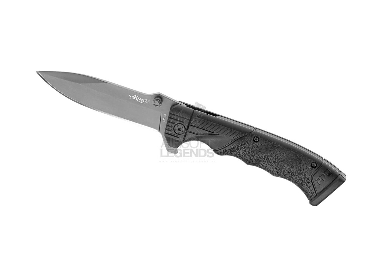 Walther PPQ Knife