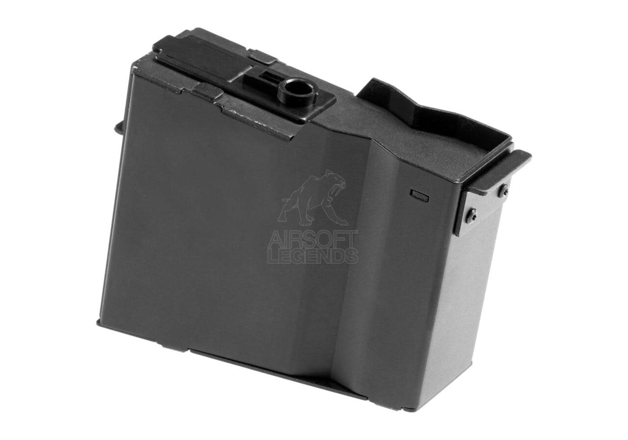 Snow Wolf M82A1 Hicap Magazine 500rds