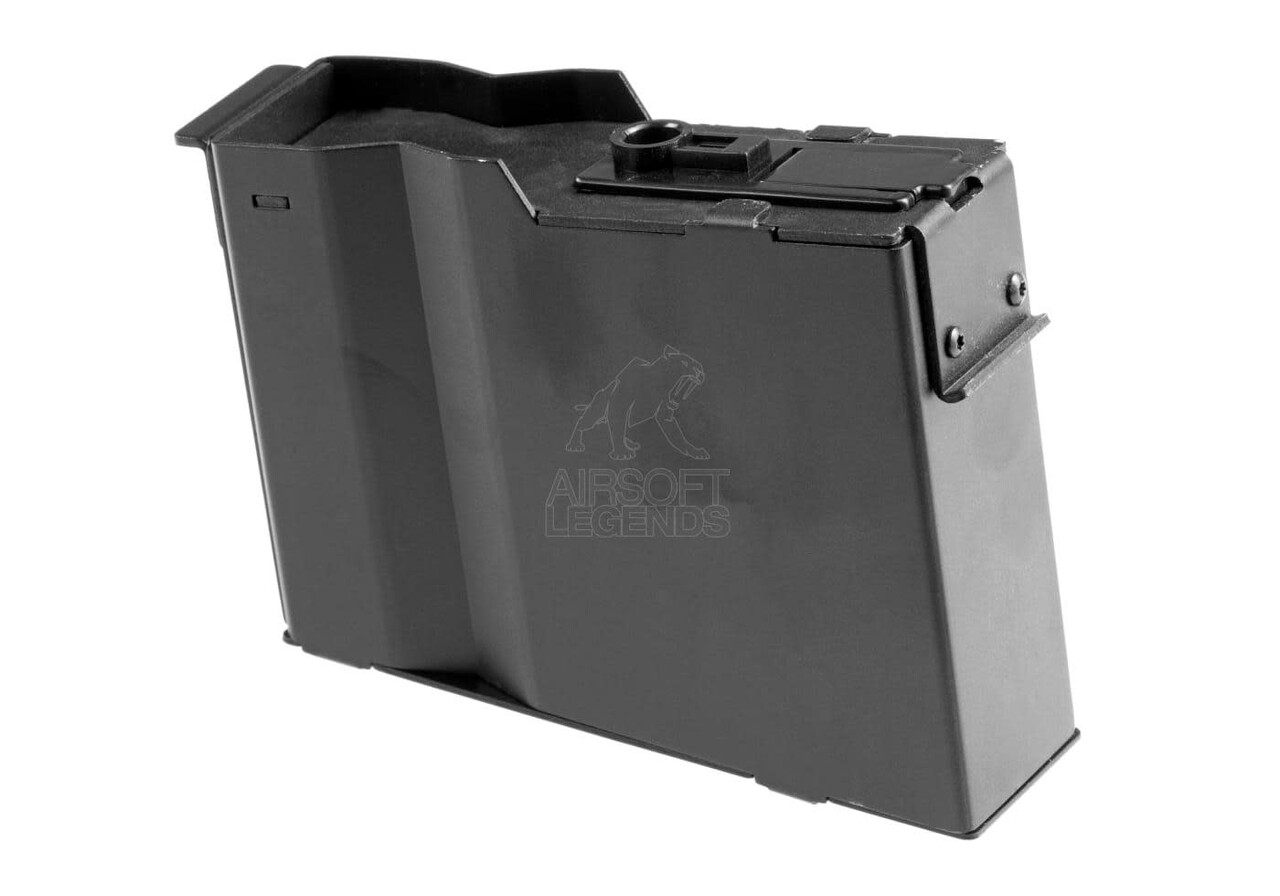Snow Wolf M82A1 Hicap Magazine 500rds