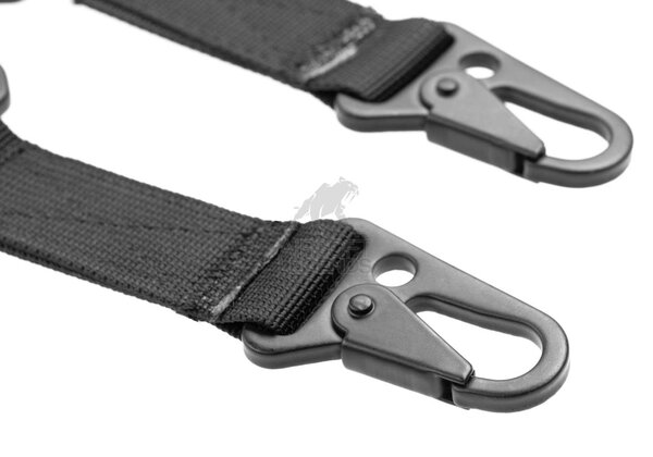 Invader Gear LMG Sling Black Invader Gear LMG Sling Black