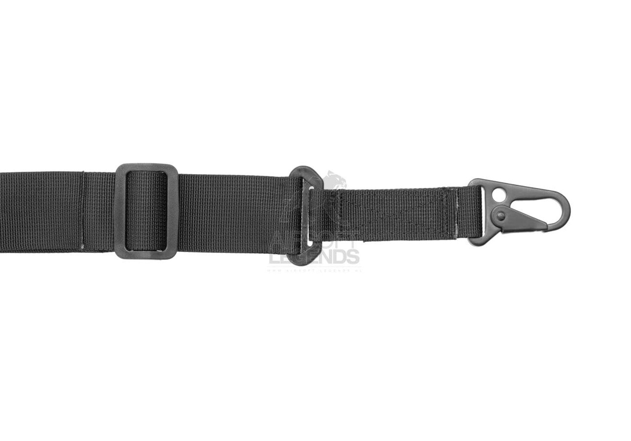 Invader Gear LMG Sling Black Invader Gear LMG Sling Black
