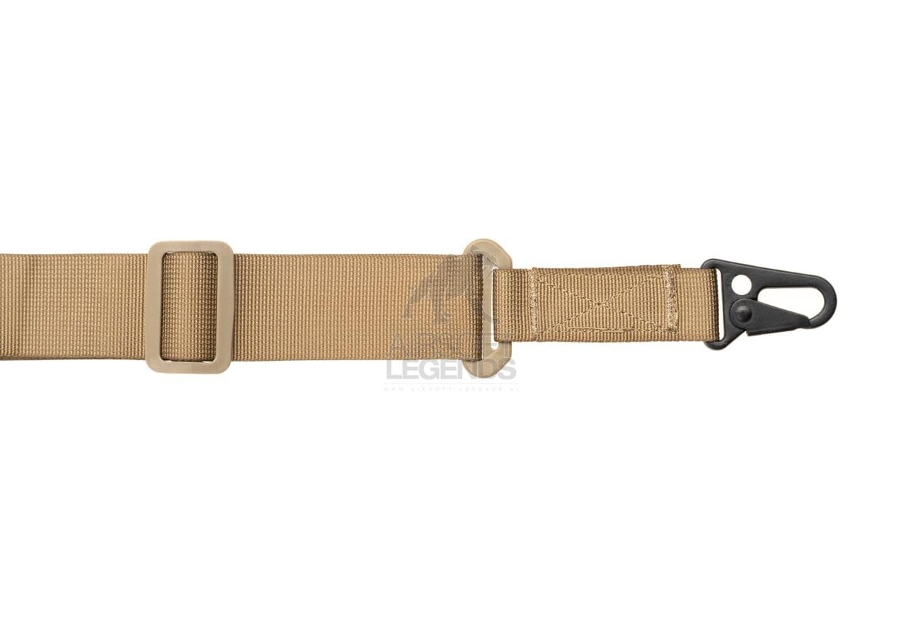 Invader Gear LMG Sling Coyote Invader Gear LMG Sling Coyote